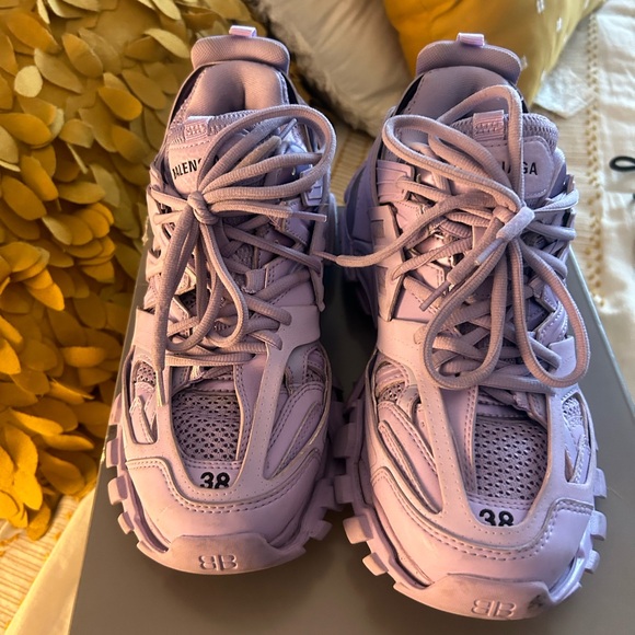 Shoes good condition - Picture 4 of 6